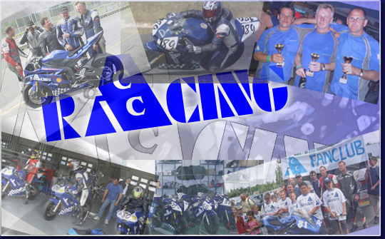 ACC Racing Photogalerie